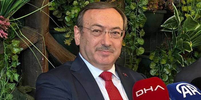 ÇAYKUR Genel Müdürü Alim’den Budama Açıklaması