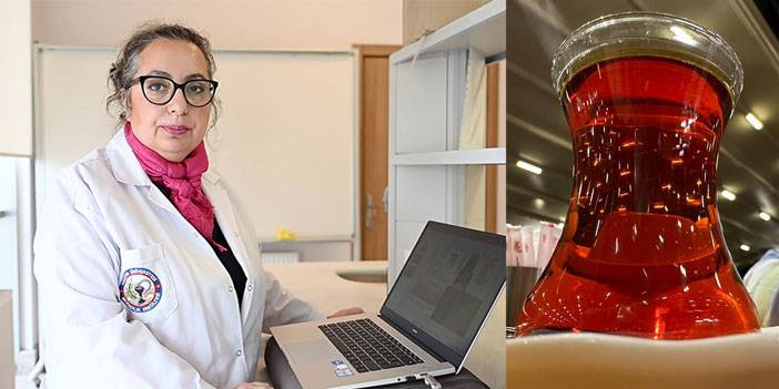 Araştırmaya göre çay, potansiyel bir güneş ışığı koruyucusu