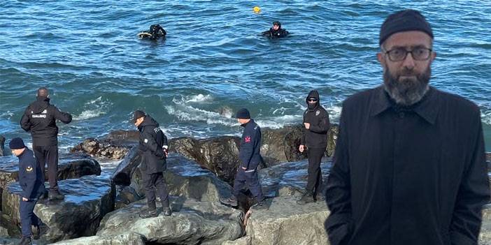 Rize'de Odun Topladığı Denizde Kaybolan Kadının Eşi: Umudumuz Tükeniyor