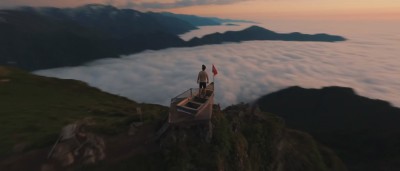 Rize’yi Dünya’ya tanıttılar