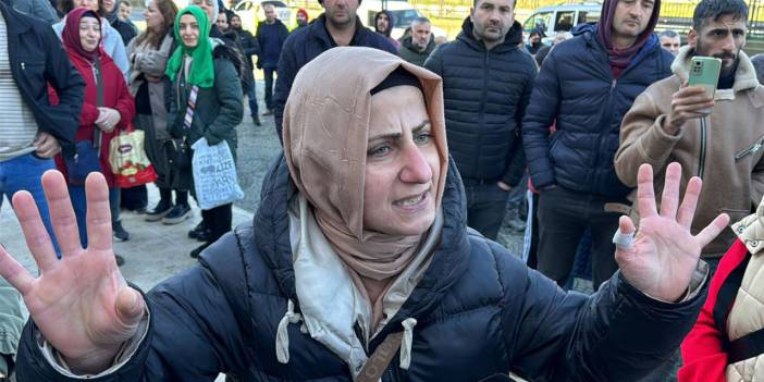 ÇAYKUR mevsimlik işçisinden 'ayı' benzetmesi