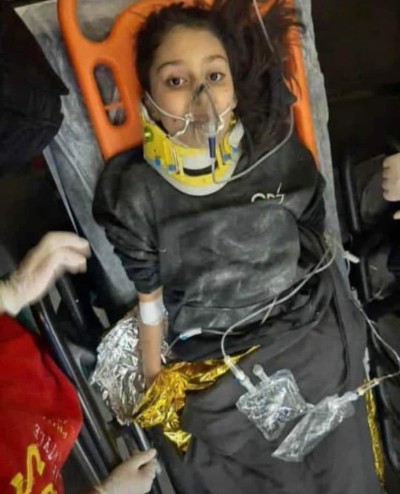 147 saat sonra tekbirler ve alkışlar arasında kurtarıldı