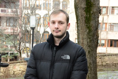 8 aylıkken 17 Ağustos'u, 24 yaşında ise Kahramanmaraş depremlerini yaşadı