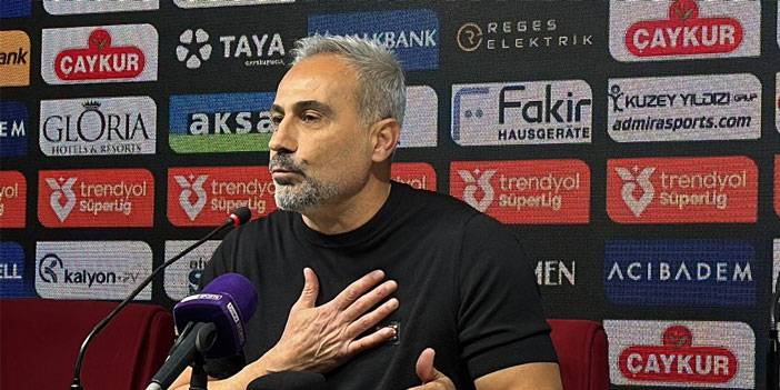 Mustafa Dalcı'dan Rize'de Hakemlere Eleştiri: "Adalet ve Cesaret Şart"