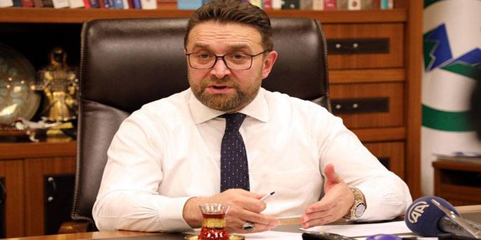 Rize Ticaret Borsası Başkanı Erdoğan, yaş çaya yüzde 70 artış bekliyor