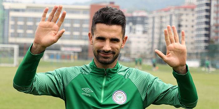 Alper Potuk: "İnşallah iki maç sonra taraftarımız ile tur atarız"