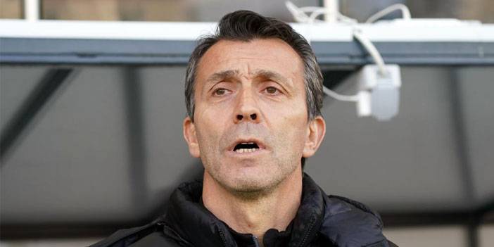 Bülent Korkmaz: “Penaltıların 3’ü de penaltıydı”