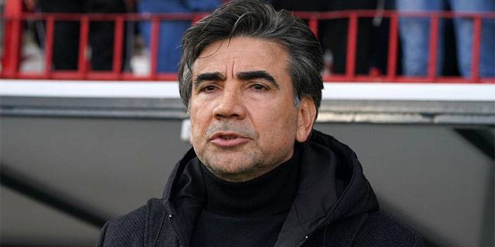 Osman Özköylü: “Birileri bizim çıkmamızı istemiyor”